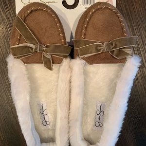 Jessica Simpson Slippers